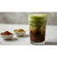 Bột trà xanh Matcha Mon Cha 15g nguyên chất