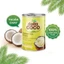 Creamer dừa béo đặc Delta Coco 300g/Uống là mê