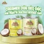 Creamer dừa béo đặc Delta Coco 300g/Uống là mê