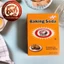 Combo 24 hộp (1 thùng) Baking soda Natural đa dụng, dùng làm bánh, tẩy rửa, khử mùi giá siêu rẻ 744k (31k/hộp)