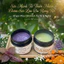 Combo mask nghệ+Tía tô 50g -giá ưu đãi (Mua 2 Tặng 1 hũ mặt nạ và cọ )