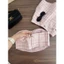 SET ÁO CROPTOP VIỀN NGỰC PHỐI CHÂN VÁY DẠ, SET ĐỒ NỮ TIỂU THƯ SANG CHẢNH | MEOINDAHOUSE