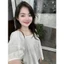 SET ÁO BABYDOLL PHỐI QUẦN SHORT CHẤM BI ĐÍNH NƠ, SET ĐỒ NỮ BASIC DỄ THƯƠNG | MEOINDAHOUSE