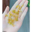 móc hạt chanh ktien làm móc mặt dây chuyền