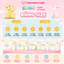 Bỉm KOMII Cao Cấp Hàn Quốc Quần Dán Full Size Cho Bé Siêu Thấm Hút Và Khô Thoáng Tiện Lợi