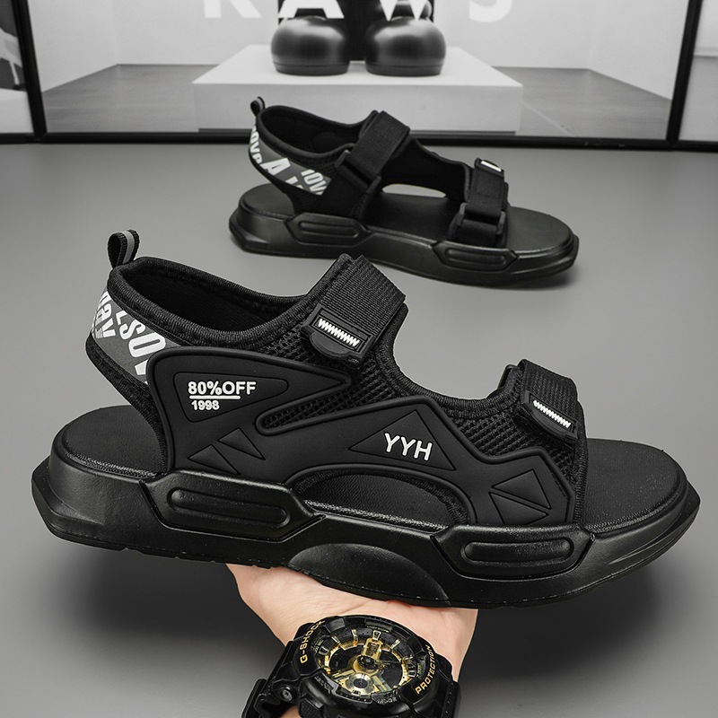 Dép Sandal Nam Urban Outdoor – Thời Trang, Mạnh Mẽ, Cá Tính Mã Dp30