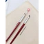 Cọ Ombre Cán Gỗ Đầu Tròn – Cọ Tán Màu Nail, Dụng Cụ Trang Trí Móng