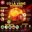 Cù Là Vàng Siang Pure Yellow Balm Thái Lan 12g - Dầu Cù Là Xoa Bóp Thảo Dược Tạo Cảm Giác Ấm Nóng Dễ Chịu