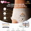 Tã/Bỉm Cao Cấp RoyalSoft Chính Hãng Motaro Siêu Mỏng, Siêu Mềm Mại Và Thoáng Khí. Đủ Size Cho Bé