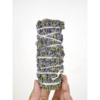 Thảo Mộc Xông Nhà Xô Thơm Thanh Tẩy Palo Santo White Sage