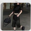 Quần Jean Lửng Thêu Túi Sau Talaa TL-017 – Cá Tính Chuẩn Streetwear