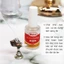 Keo Gắn Đá Nail, Keo Waloc Cao Cấp Dán Đá, Gắn Móng Cực Chắc, Và Bền, Chuyên Dụng Trong Ngành Nail [ Bình An ]