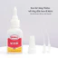 Keo Gắn Đá Nail, Keo Waloc Cao Cấp Dán Đá, Gắn Móng Cực Chắc, Và Bền, Chuyên Dụng Trong Ngành Nail [ Bình An ]