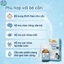 Nature’s Way Kids Smart Drops DHA 20ml bổ sung DHA Omega-3 cho bé, hỗ trợ não bộ và mắt