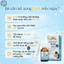 Nature’s Way Kids Smart Drops DHA 20ml bổ sung DHA Omega-3 cho bé, hỗ trợ não bộ và mắt