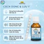 Nature’s Way Kids Smart Drops DHA 20ml bổ sung DHA Omega-3 cho bé, hỗ trợ não bộ và mắt