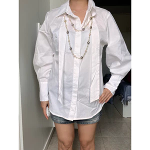 Áo sơ mi, Áo kiểu, áo Croptop l