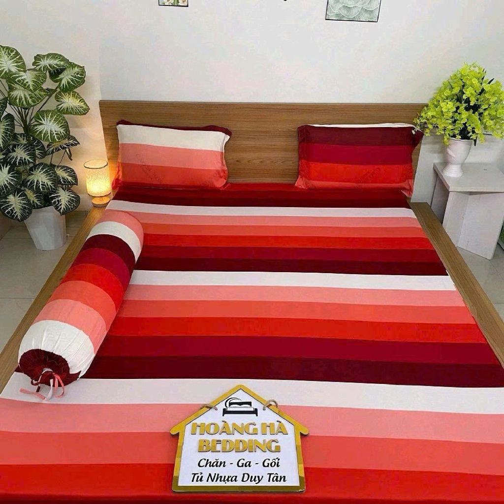 ga thun lạnh 4 món SỌC ĐỎ (ôm cột rút)