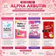Bột Dưỡng Trắng Da Alpha Arbutin 3 Plus Kích Trắng Mặt Body Sản Sinh Collagen Đều Màu Da Chống Lão Hoá Mờ Thâm Sạm