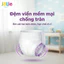 Bỉm Quần /Tã dán Jolie combo 3 Bịch 150 Miếng –Siêu Mềm Mịn, Khô Thoáng cho bé Đủ Size M-L-XL-XXL-3XL/4XL (6-25kg)