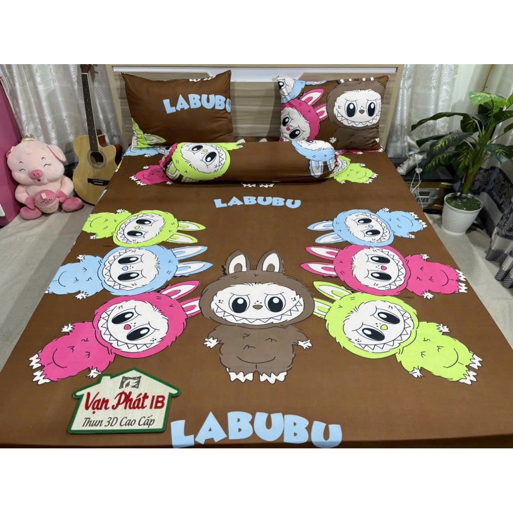 ga thun lạnh 4 món (áo ôm cột rút) có 1m2 và 1m4