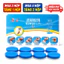 Mồi Xử Lý Gián Dạng Hộp 8 Viên|Thiết Kế Nhỏ Gọn|Dễ Đặt Góc Bếp,Nhà Tắm,Gầm Tủ