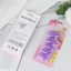 Kẹp Ủ Tháo Gel Nail Cao Cấp - Bộ 5 Kẹp Nhựa Bền Chắc Chuyên Dụng Cho Dân Làm Móng[ Bình An ]