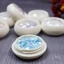 Nhũ Vảy Cá Nail Sét 8 Hũ, Sét Nhũ Kim Tuyến 9D Trang Trí Móng, Cực Xinh [ Bình An ]