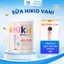 Sữa Hikid Vani 600g Nhập Khẩu Hàn Quốc Cho Bé 1-9 Tuổi, Tăng Chiều Cao, Bổ Sung Canxi DHA