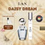 Nước Hoa Chiết Daisy Dream, Tinh Dầu Nước Hoa Nữ LAN PERFUME Phong Cách Gợi cảm, Nữ tính, Quyến rũ