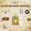 BST Nước Hoa Club De Nuit Women EDP, Club Intense, Club Untold LAN PERFUME