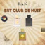 BST Nước Hoa Club De Nuit Women EDP, Club Intense, Club Untold LAN PERFUME