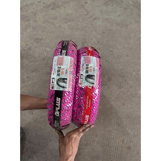 VỎ LỐP XE LEAD NOZZA ATILA CHÍNH HÃNG KHÔNG RUỘT DPLUS