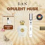 BST Nước Hoa Nam Nữ Lattafa LAN PERFUME, Tinh Dầu Nước Hoa Phong Cách Sang Trọng, Quyến Rũ, Bí Ẩn