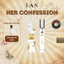 BST Nước Hoa Nam Nữ Lattafa LAN PERFUME, Tinh Dầu Nước Hoa Phong Cách Sang Trọng, Quyến Rũ, Bí Ẩn