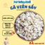 Gà Viên Sấy Khô cho Chó Mèo
