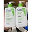 Sữa Rửa Mặt Cerave Bản Pháp 236 ML - 473ML