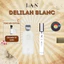 Nước Hoa Nữ Delilah Blanc LAN PERFUME, Nước Hoa Chiết Phong Cách Cuốn hút, Dễ chịu, Hấp dẫn