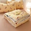 Chăn hè chần bông cotton lumicott kích thước 2mx2m3 hàng dẹp