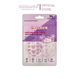 Combo 5 miếng dán mụn sticker