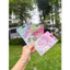 Miếng dán mụn Sticker hình bông hoa