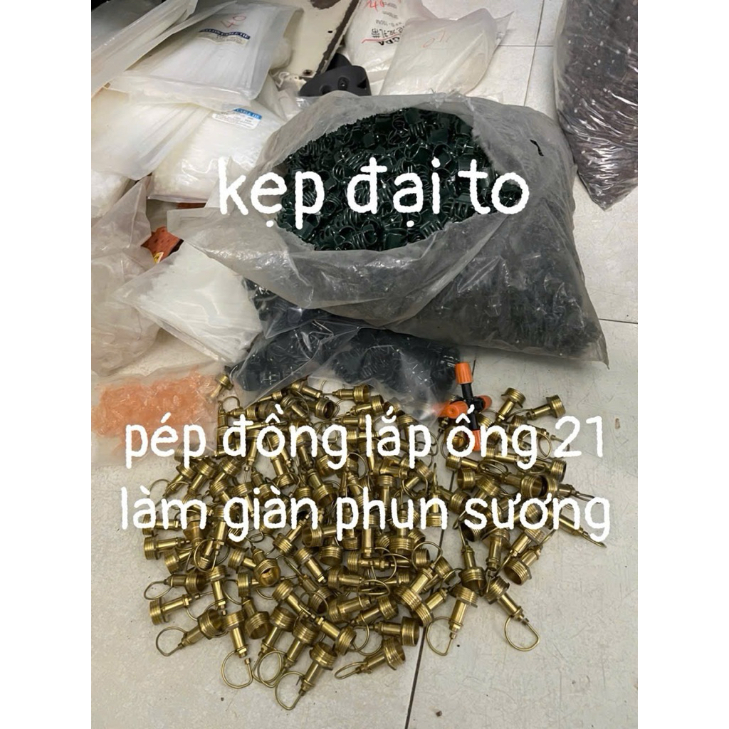 Combo 5 Món Dụng Cụ Trồng Cây - Bộ Vật Tư Chăm Sóc Hoa Lan Và Cây Cảnh Tiện Lợi