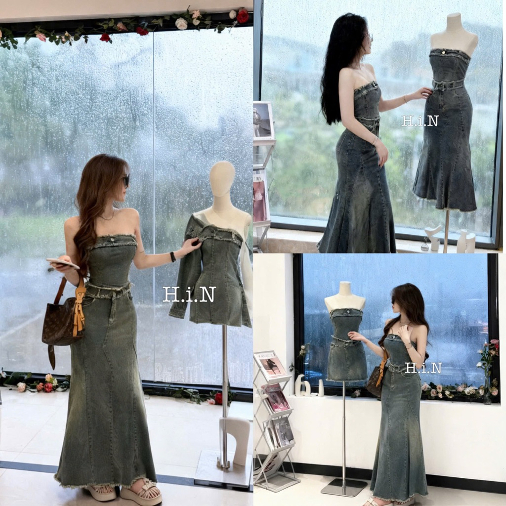 sm set jean qc!