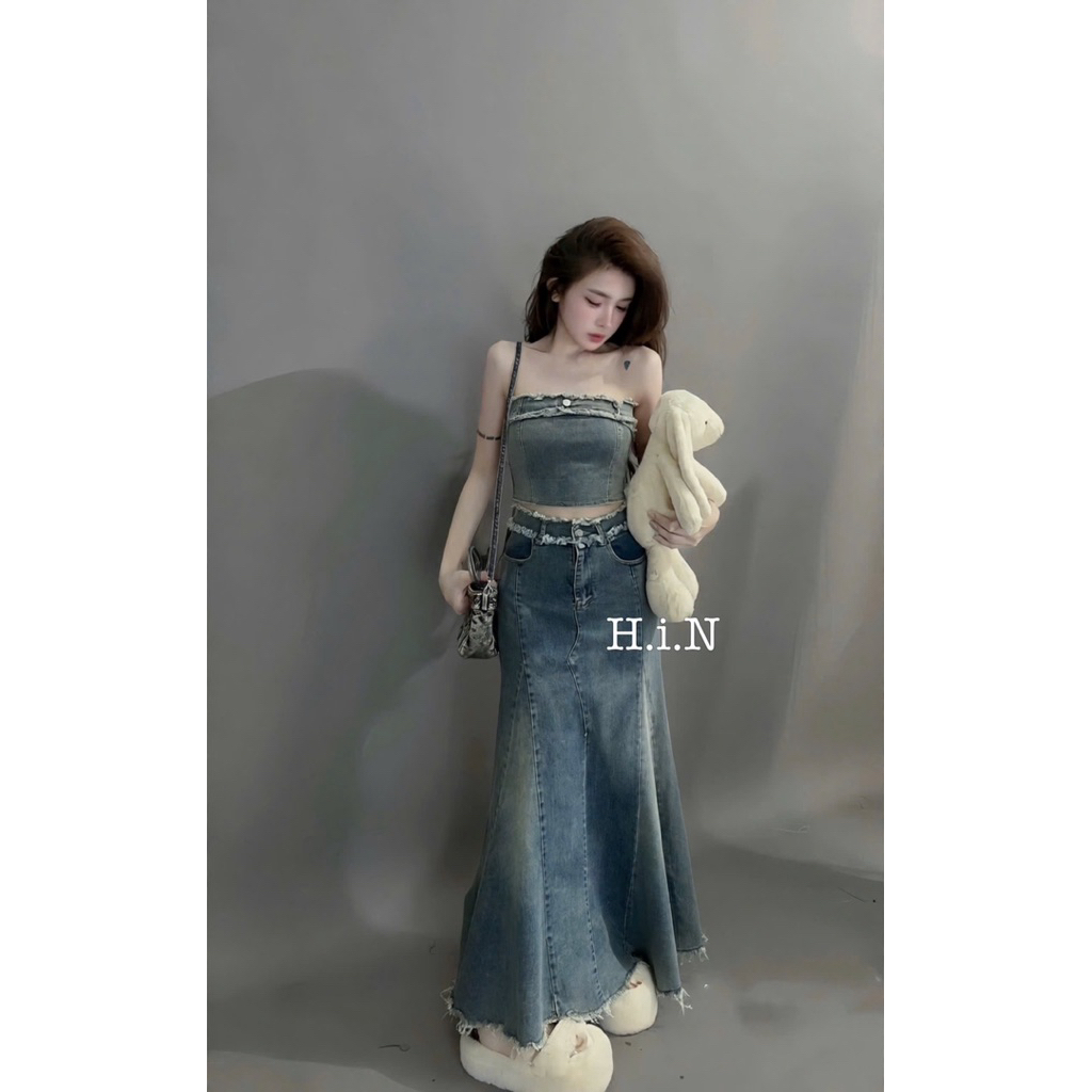 sm set jean qc!