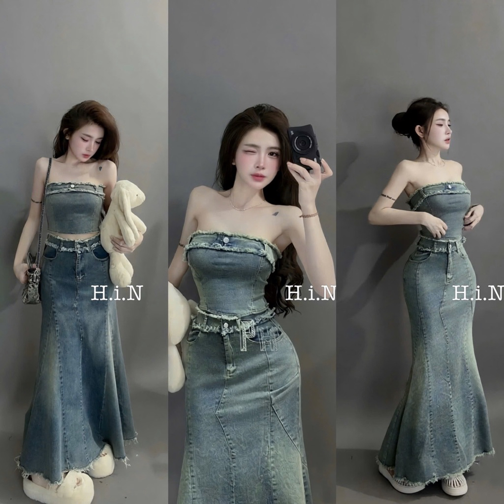 sm set jean qc!