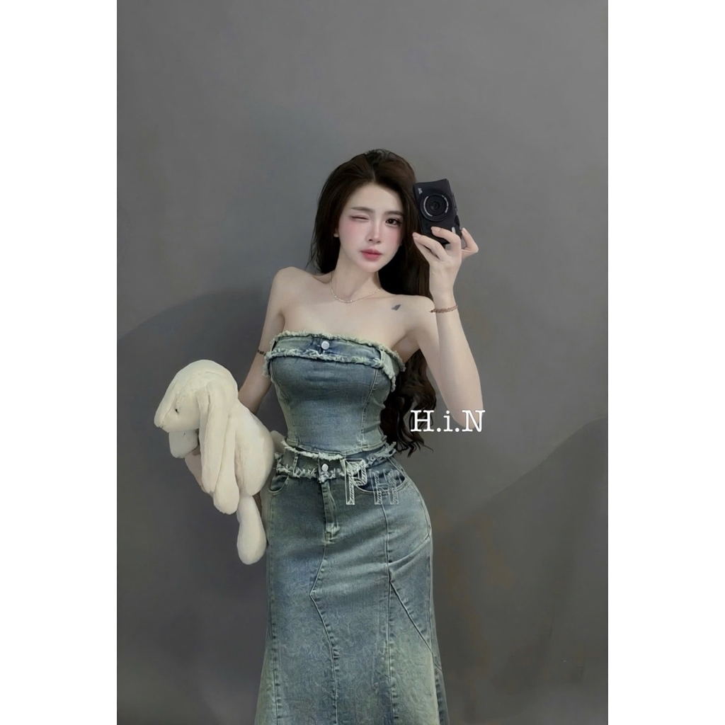 sm set jean qc!