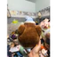 Gấu 2hand gấu bông nhân vật Pokémon Blastoise ( Cắt tem)