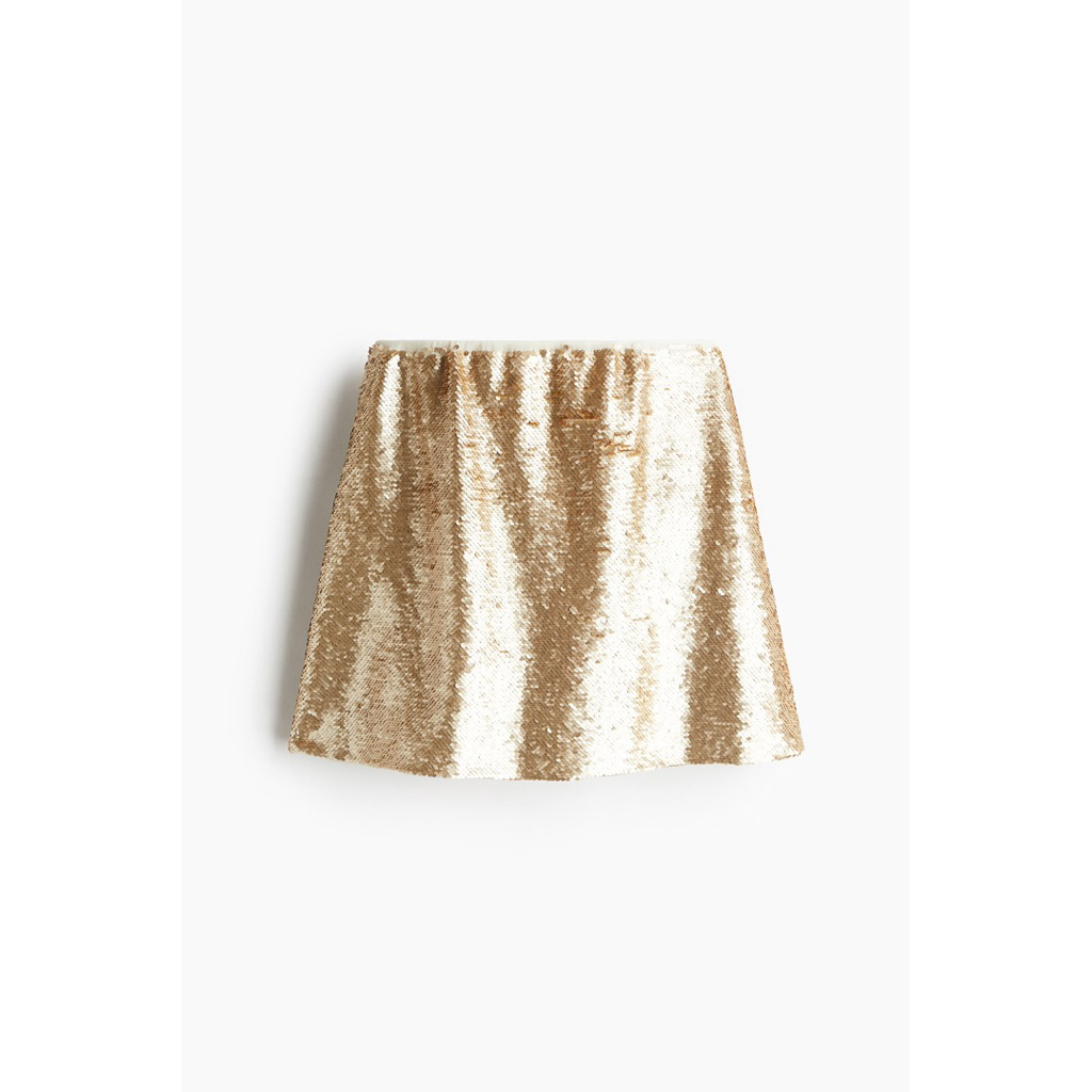 Chân Váy Sequin HMTQXK