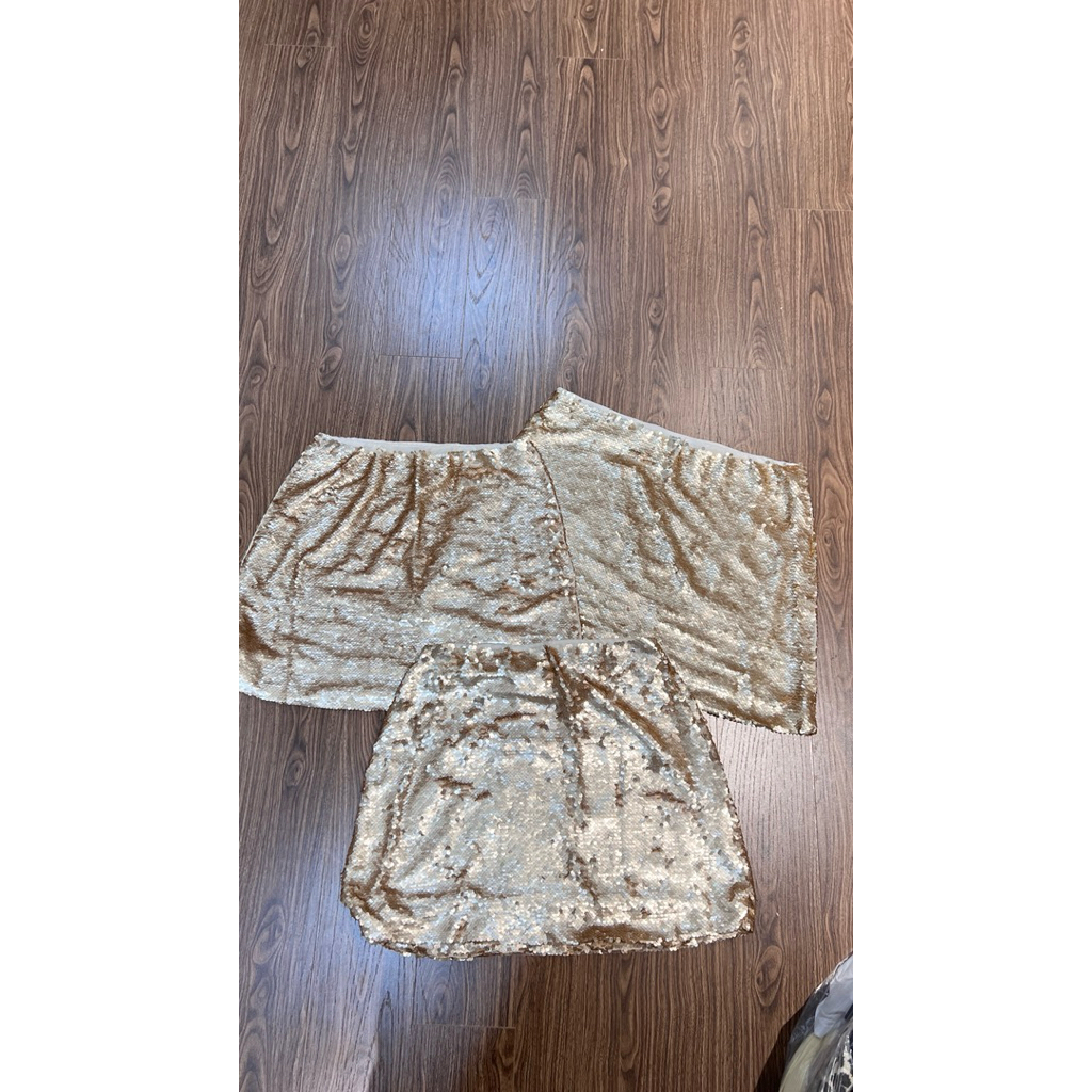 Chân Váy Sequin HMTQXK