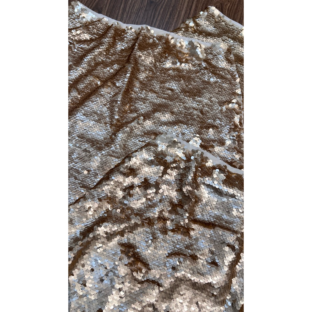 Chân Váy Sequin HMTQXK